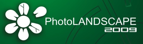 PhotoLANDSCAPE - Software para Paisagismo