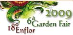 Visite-nos na 6ª Garden Fair