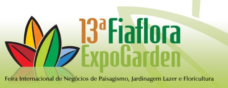 Visite-nos na 13ª FiaFlora ExpoGarden e PEGUE SEU BRINDE, o poster das Palmeiras Nativas do Brasil