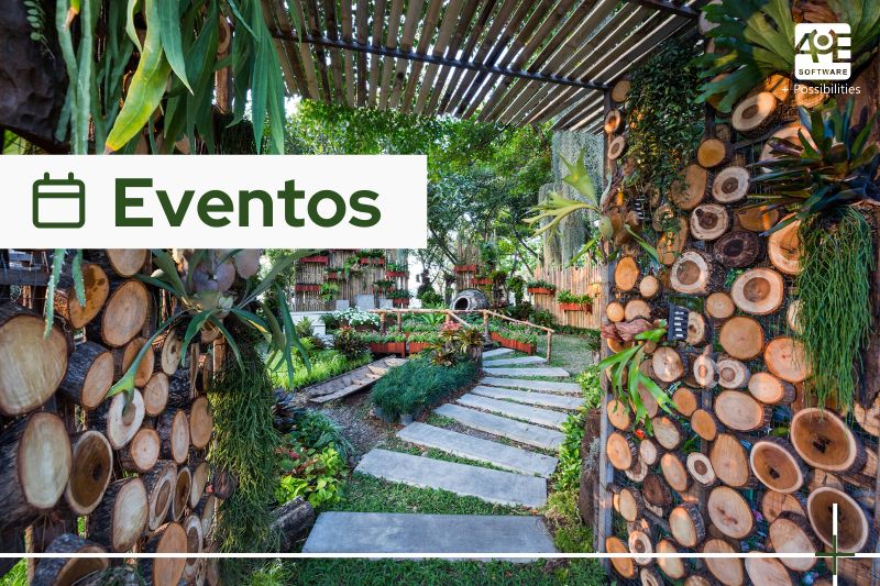 Curso Básico de Manutenção de Jardins